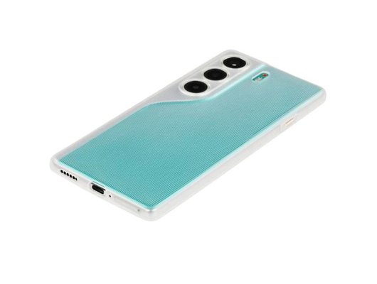 Смартфон Tecno Camon 40 12/256Gb Green